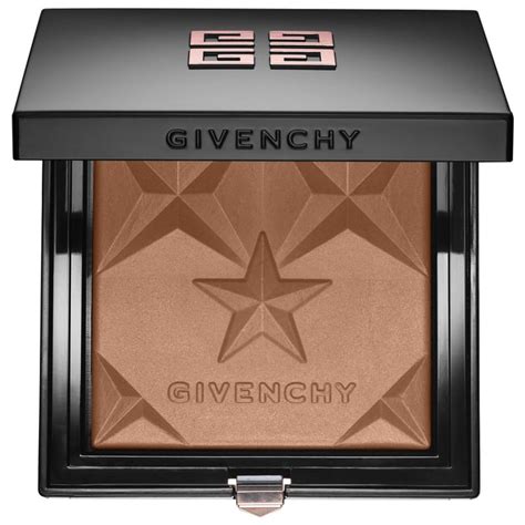 givenchy bronzer sephora|Givenchy blush and bronzing.